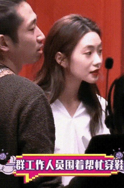 娱乐圈下跪事件,娱乐圈的真实拜高踩低