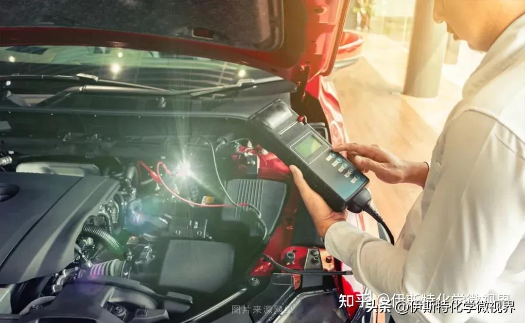 锂电池的一些常见名词解释,锂电知识大全图解