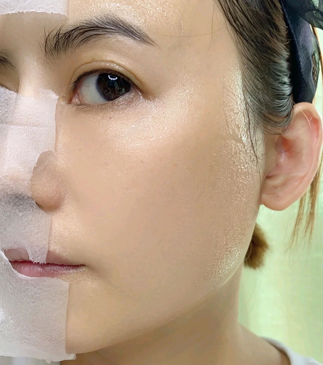 珂润水乳敏感肌本命平价水乳,30-40岁适合的水乳珂润