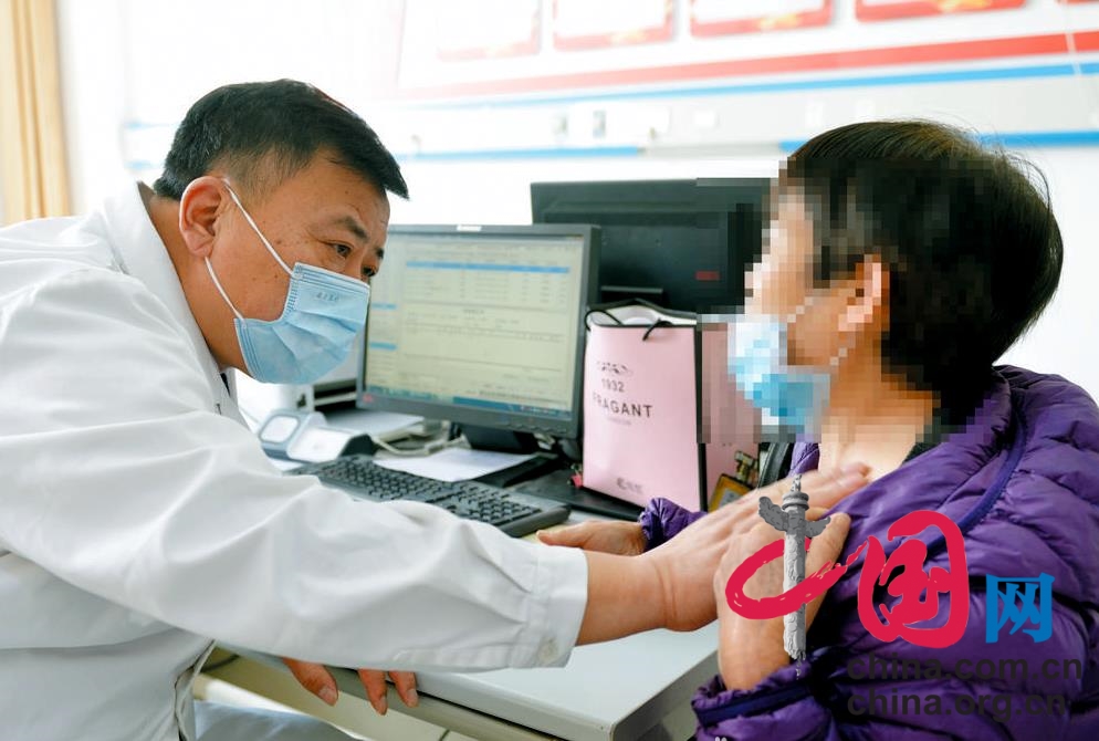 菏泽市立医院有多好,高质量发展的菏泽卫生健康事业