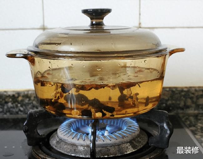 玻璃锅盖是智商税吗,网红锅智商税