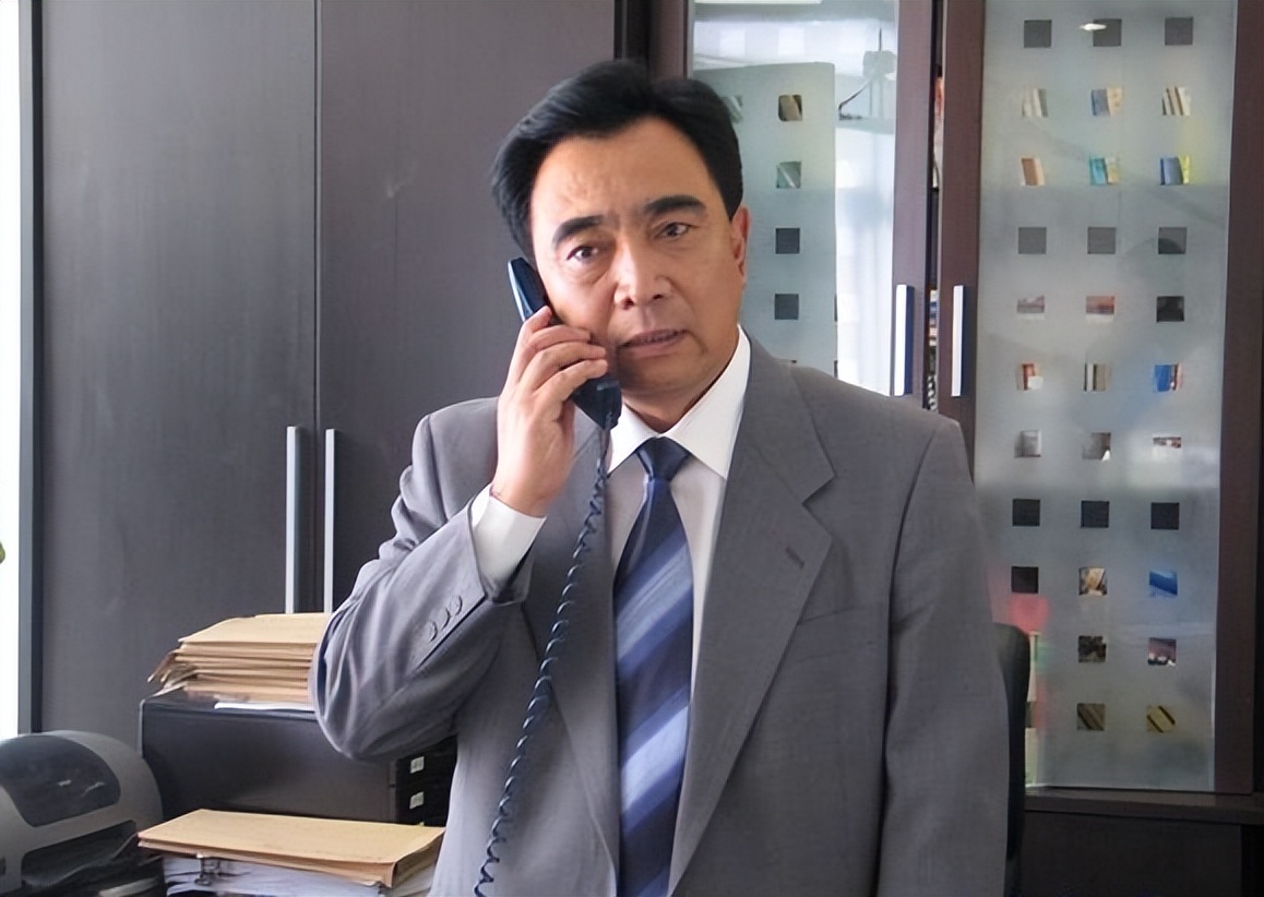 鲍国安时隔27年再演曹操,鲍国安曹操访谈