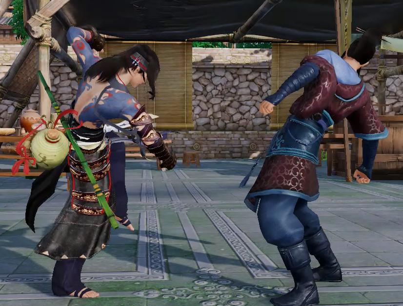 剑网3丐帮武技搭配,剑网3丐帮技能详解视频