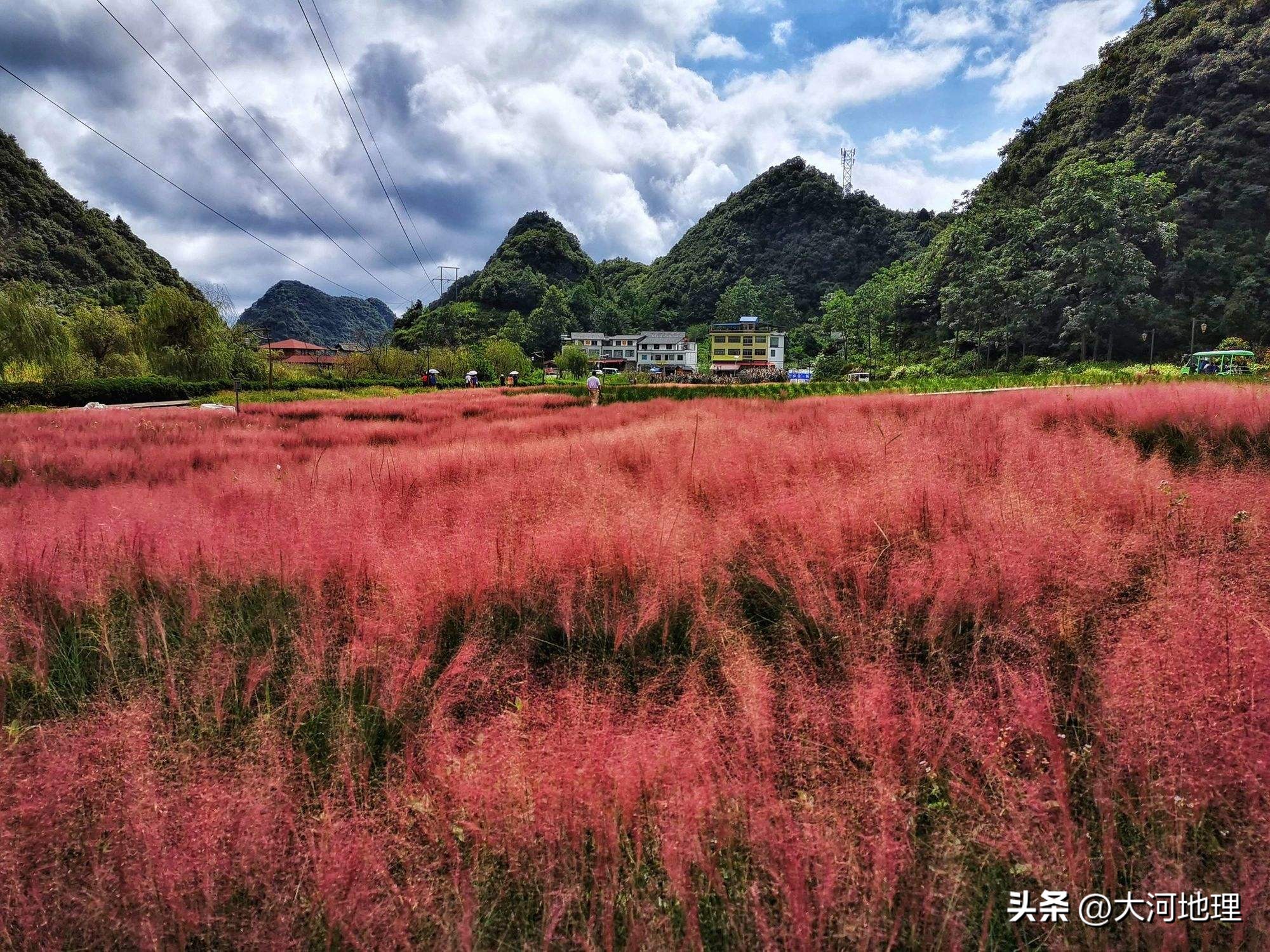 旅游攻略国内十大必去景点南方,中国南方著名景点