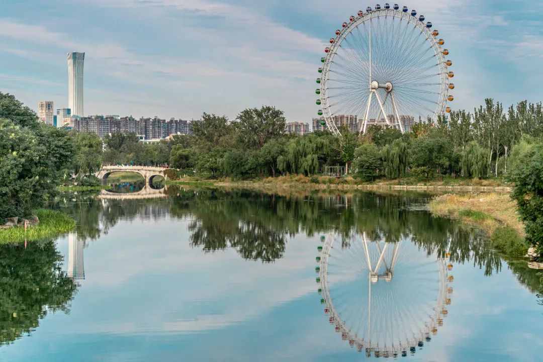 东城：加速“崇文争先”，做实“六字文章”，建设国际一流和谐宜居的新时代首都核心区