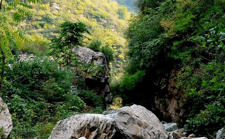 天津冷门,天津周边冷门自驾