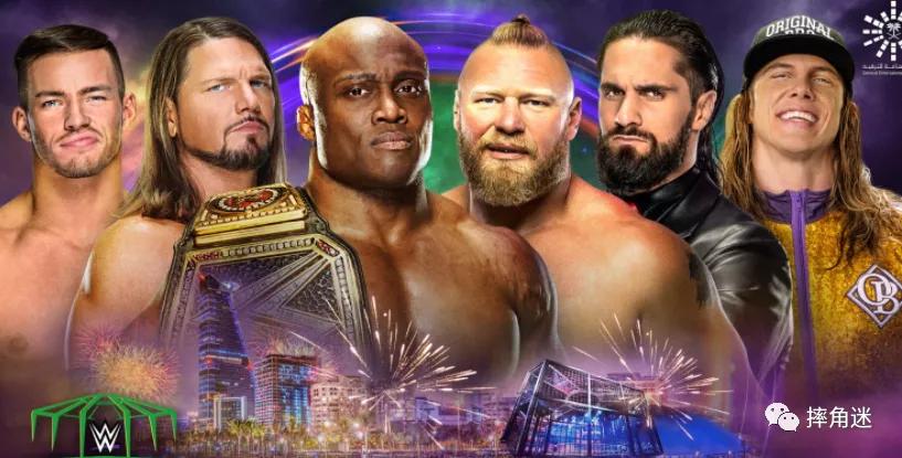 wwe密室铁笼赛布洛克莱斯纳,wwe密室牢笼赛