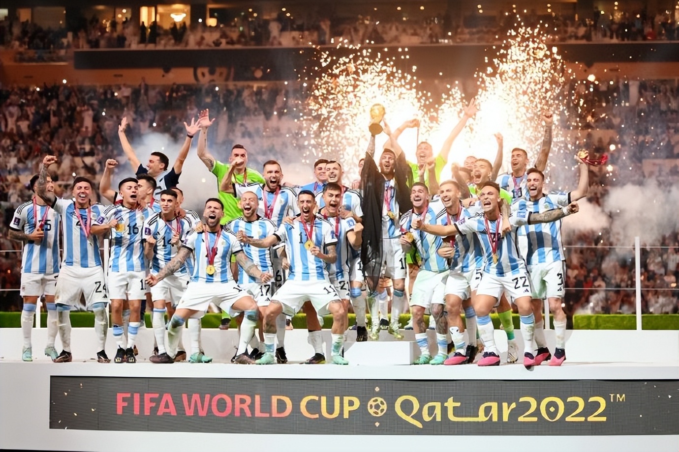 梅西的荣誉和乔丹的荣誉,梅西的胜利