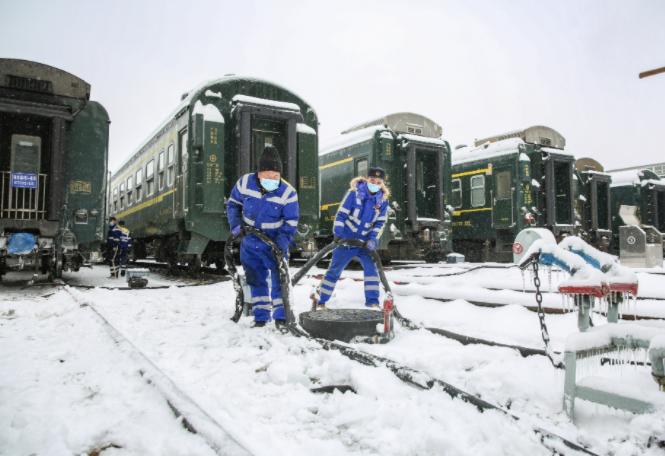 2022全国各大铁路系统招工,2022中国铁路人才招聘网专科