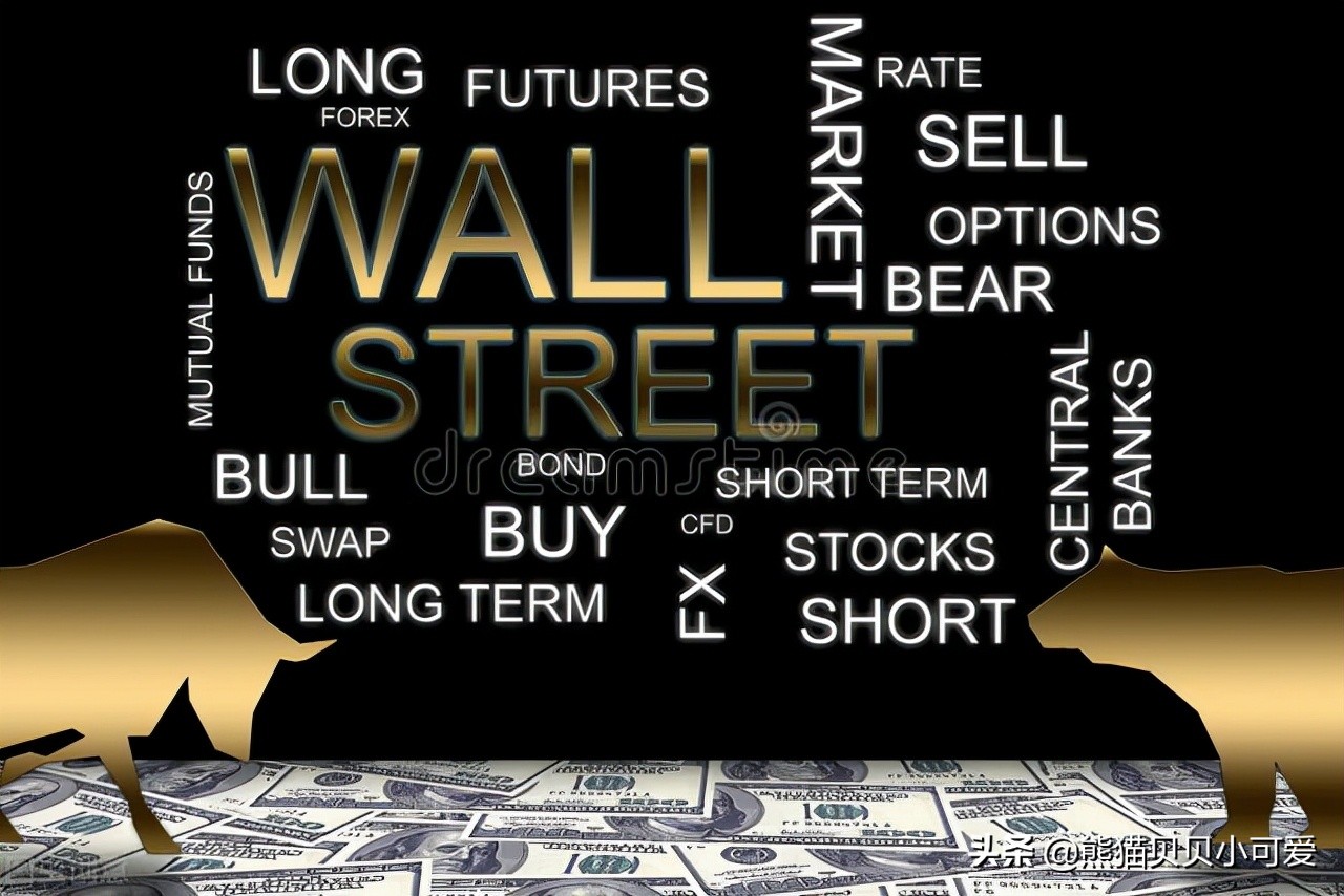 近期资本市场基本面的分析,负和博弈的市场