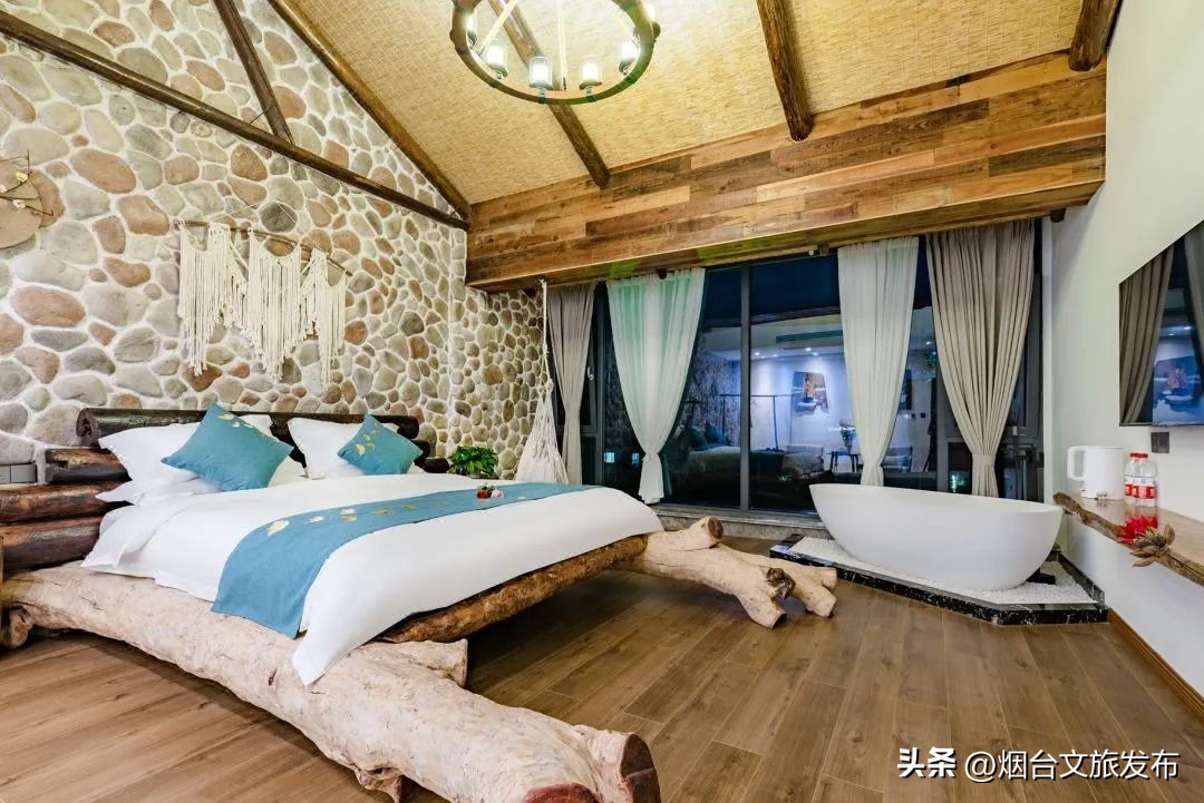 玩转烟台福山篇,玩转烟台开发区