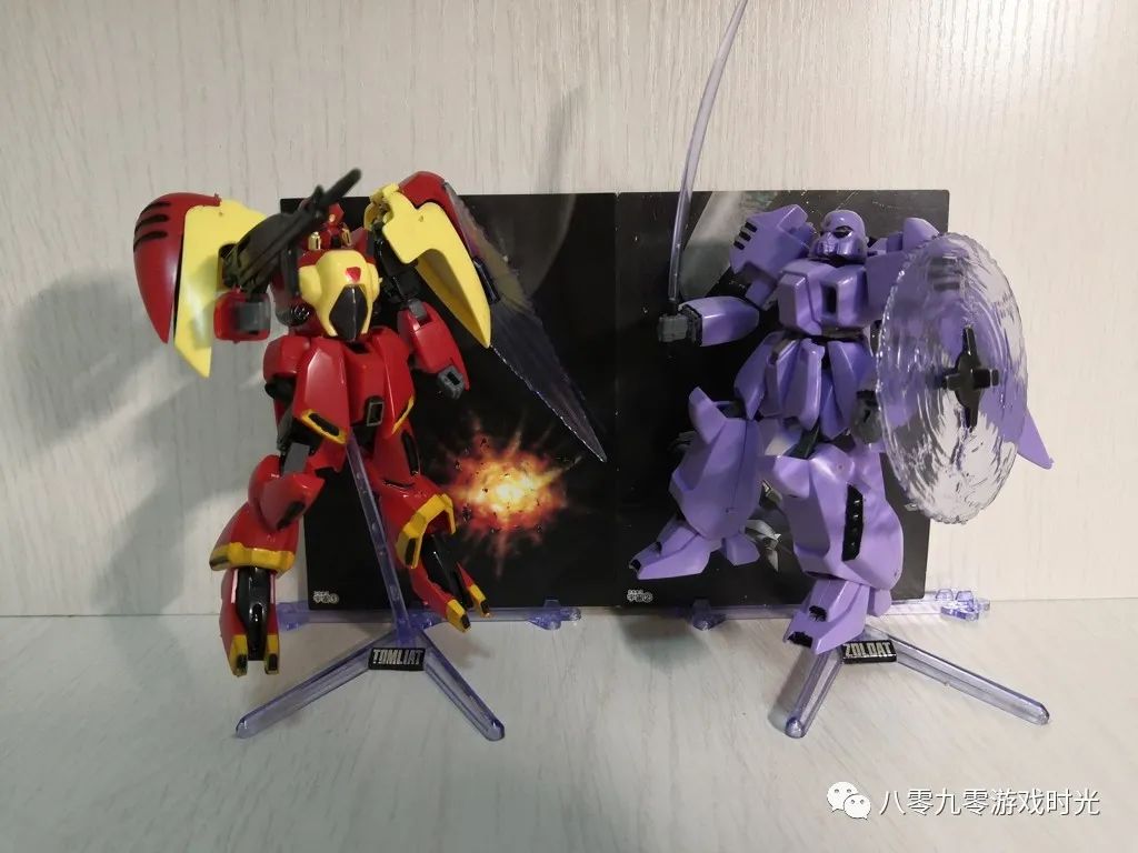 高仿高达模型新闻,高达模型收藏家