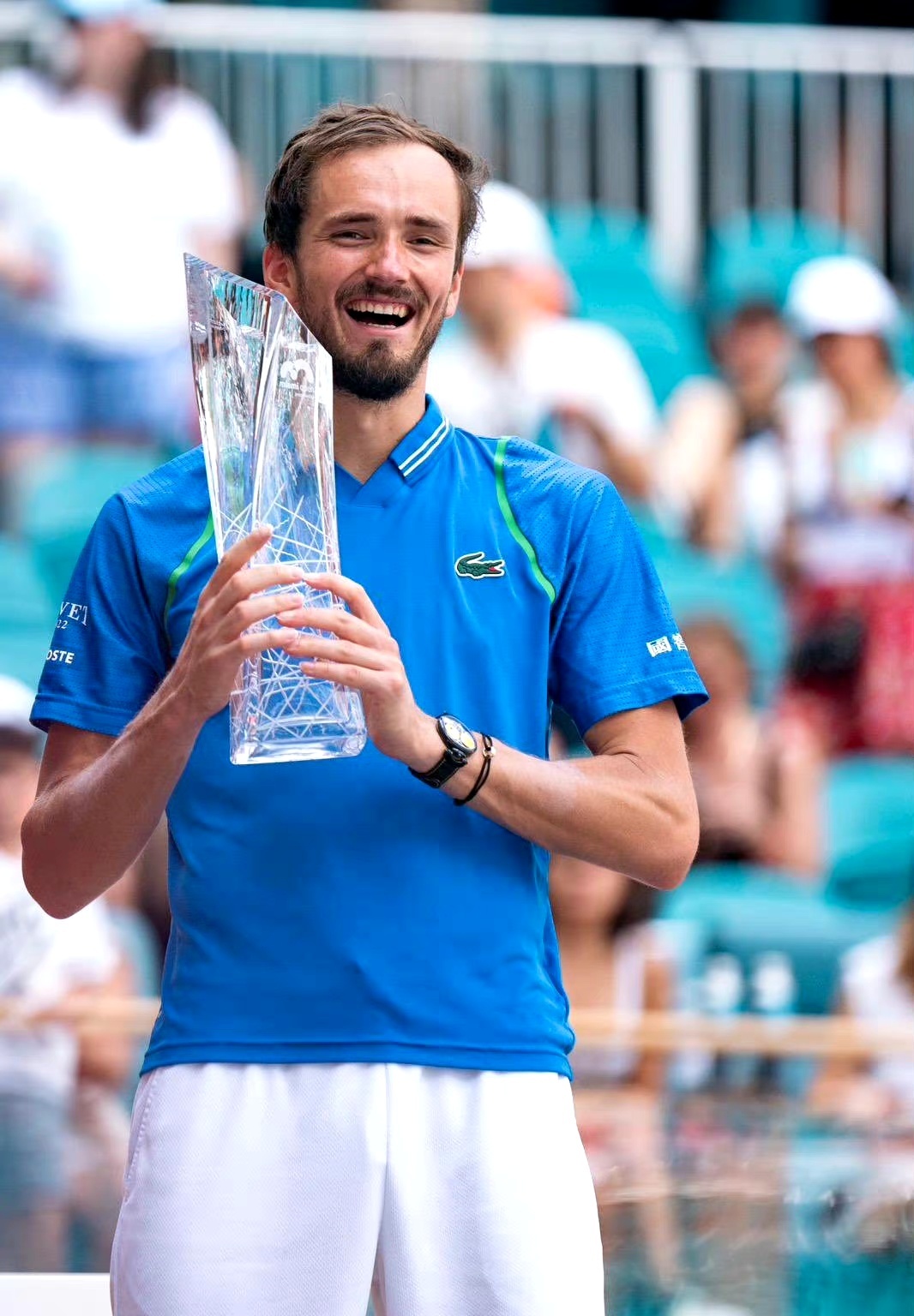 罗马大师赛2019冠军,罗马大师赛冠军