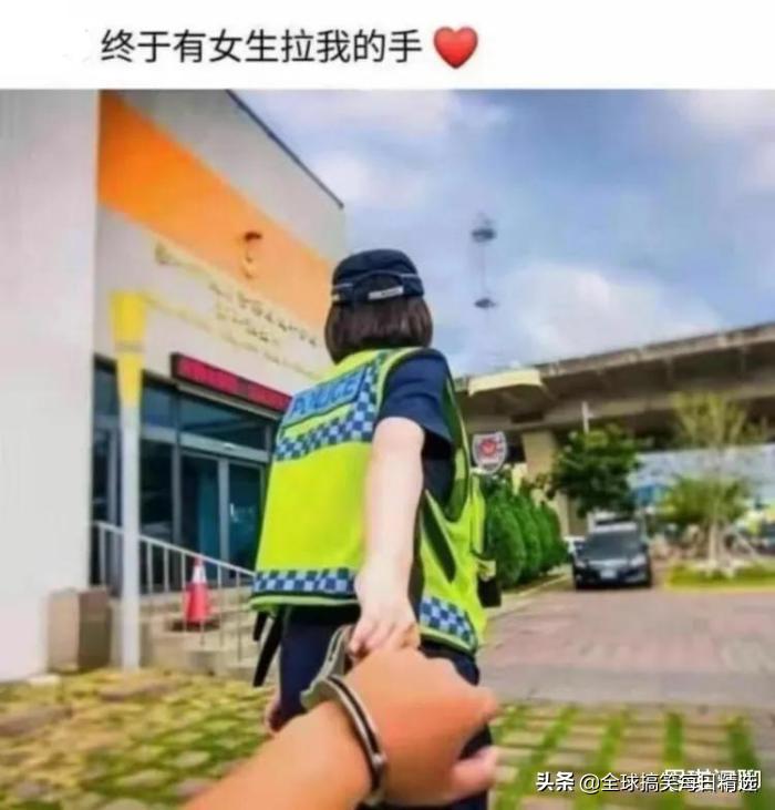 神回复长相比较凶的人,神回复面相