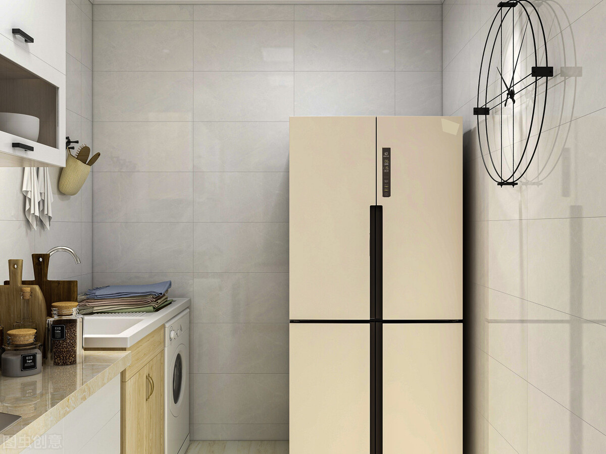 海信冰箱f2故障代码是什么,海信冰箱显示f1故障解除方法