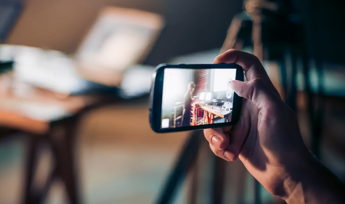 一个人在家如何创作短视频,如何自己拍短视频