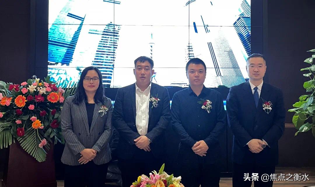 衡水大案件,衡水大事件