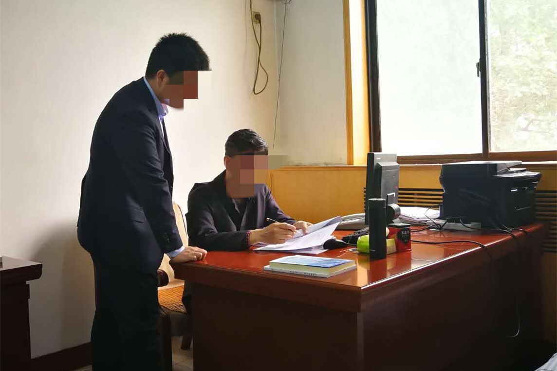 95年吉林青年惨死，他杀成自杀？4年后真相大白，凶手是派出所长