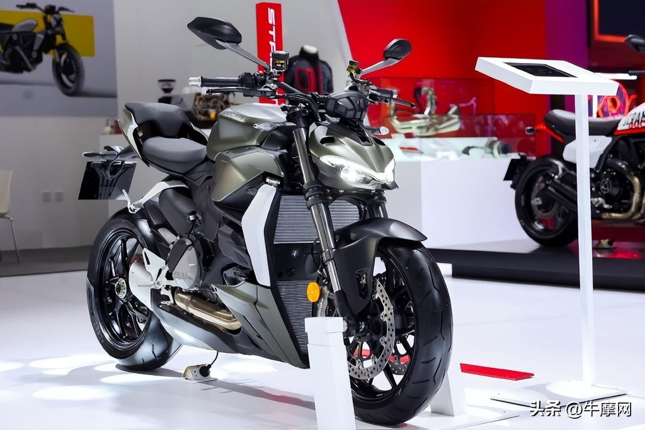 摩展集中举办，新车全员“卷王”？｜5月行业大事件回顾