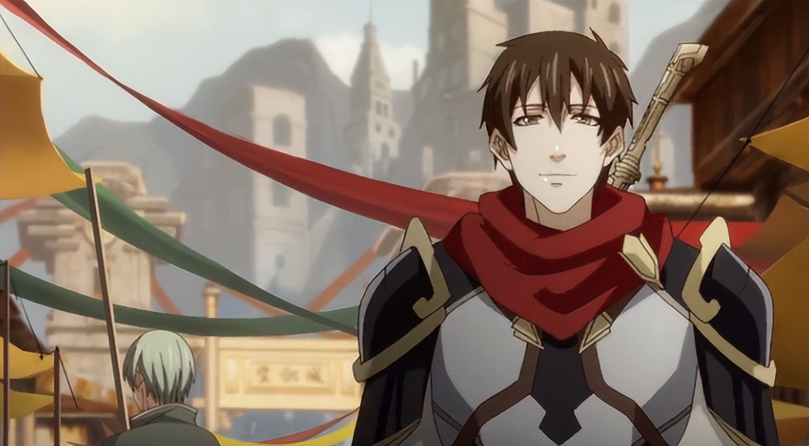 动漫中有哪些开局无敌的主角,盘点动漫里面的满级人物