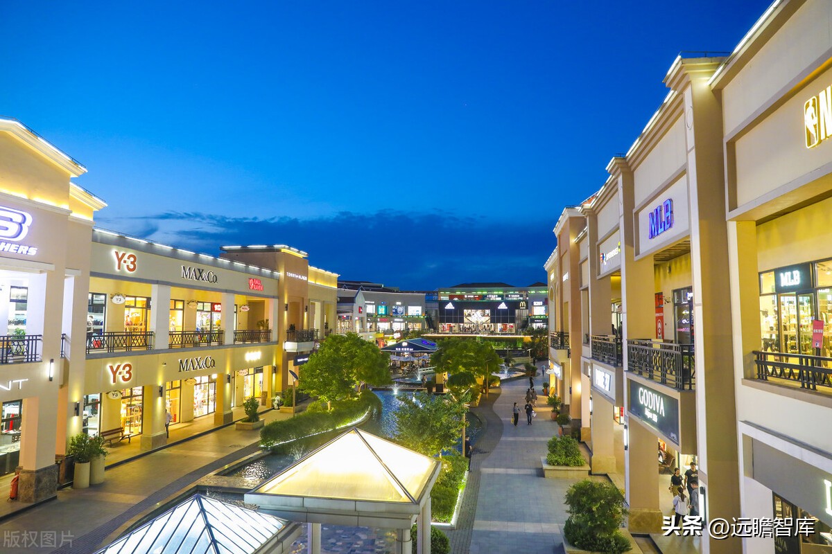 传统零售商业模式转型,传统零售企业成功转型案例