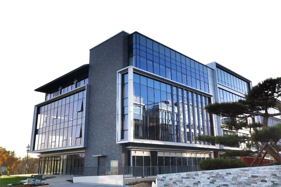 @选址企业，北京科技园上新啦！