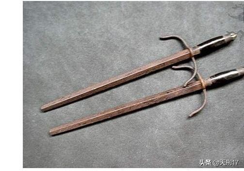 民国时期的警察用的长枪多少米,民国轻武器