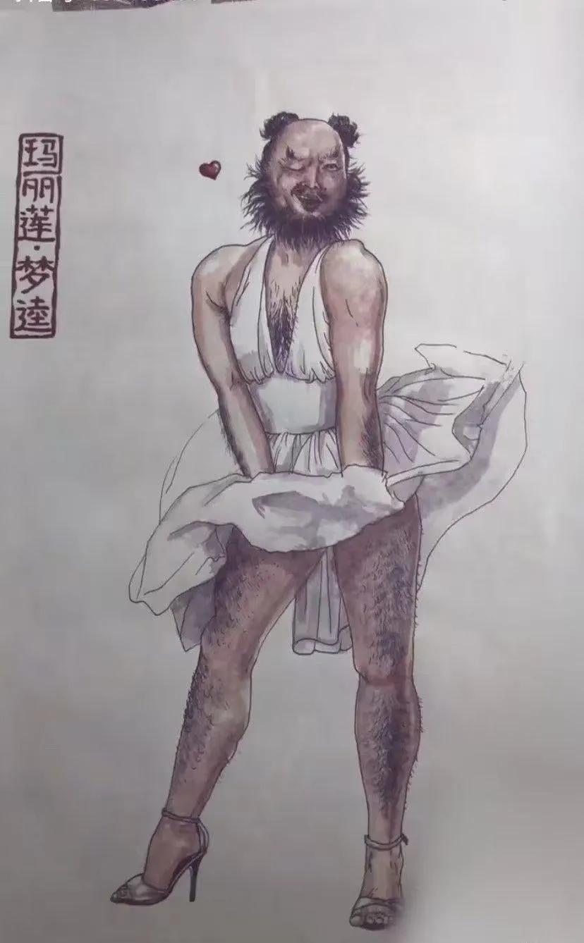 搞笑图片笑得肚子疼大全,搞笑图片发朋友圈