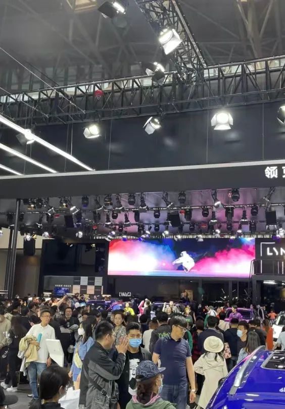 天津五一车展,热点天津五一国际车展