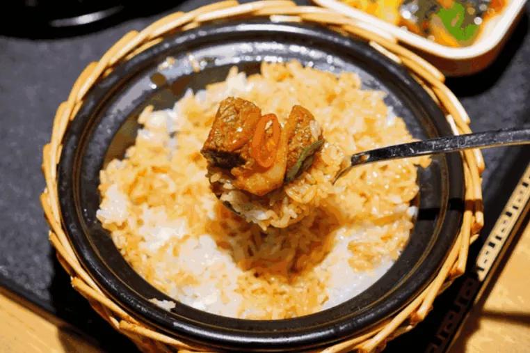 如何开一家黄焖鸡米饭店,一碗米饭的营销模式