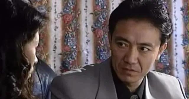 长得帅却总演反派的4位男星,演技被高估的四大男演员