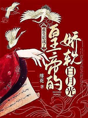 偏执权臣的娇软白月光晋江文学城,女主是男主白月光的古言宠文