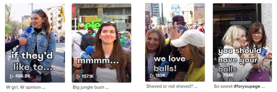 不忍直视!一个很污的产品如何用TikTok跑的飞起