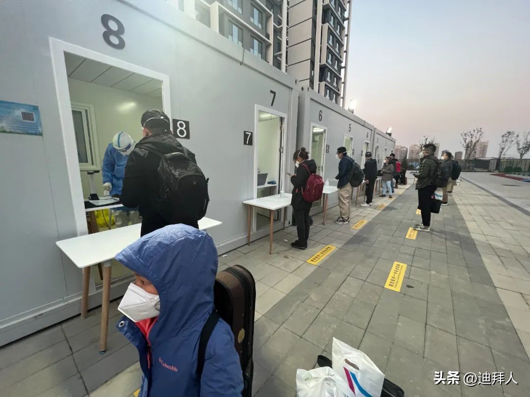 阿联酋回国疫情隔离最新规定,迪拜回国阿联酋航空防疫政策