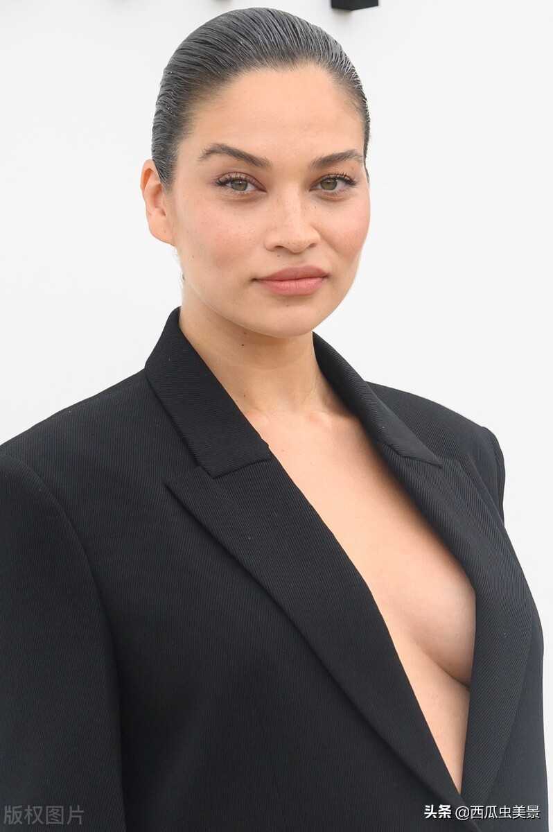 秀场走秀纪梵希,纪梵希2007时装秀