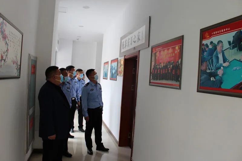 【“沂”起学理论】对标学习“走出去”凝心聚力促提升