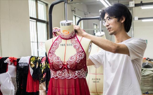 00后内衣创业,90后内衣创业