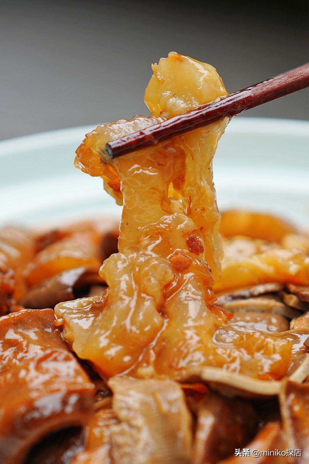 成都最巴适的川菜,好吃又平价的川菜