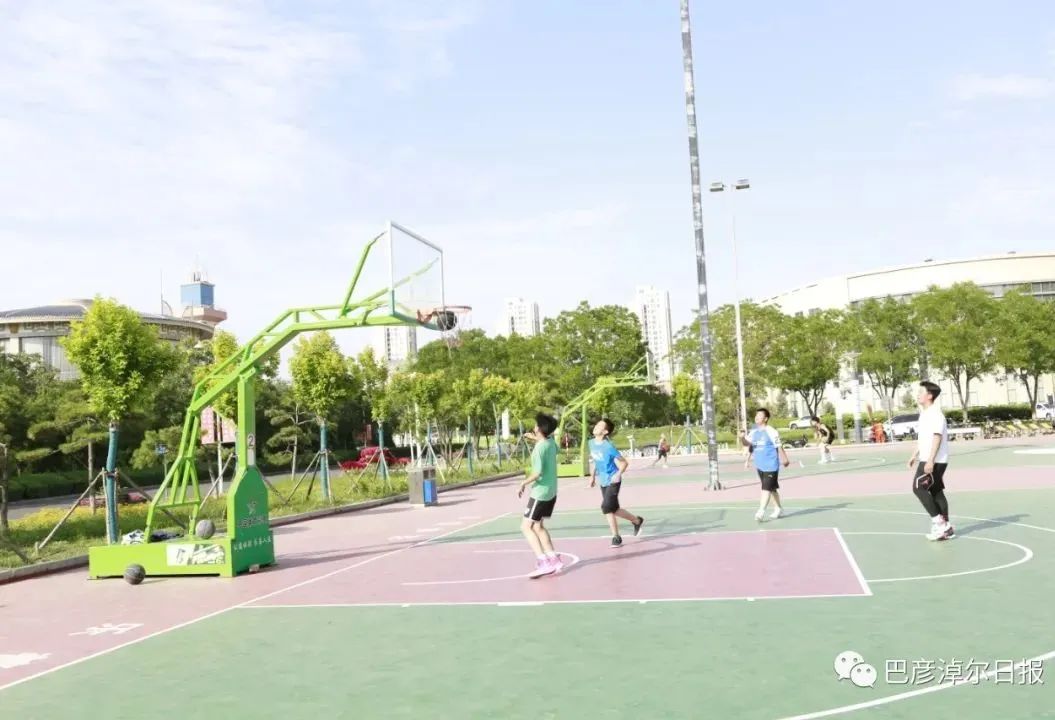 多彩生活迎接暑假,丰富多彩的暑假已经结束