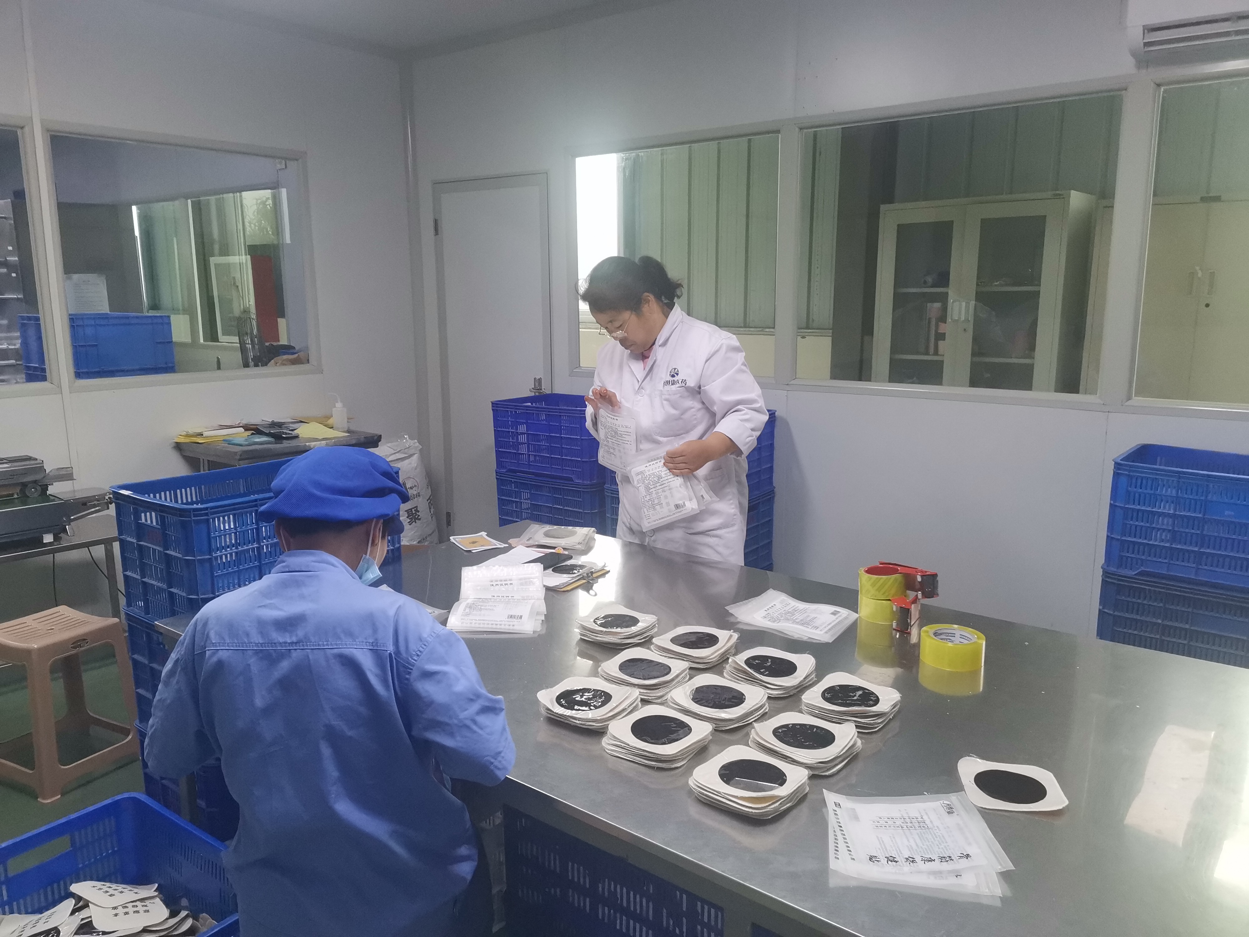 oem膏药加工价格是多少,膏药oem代加工