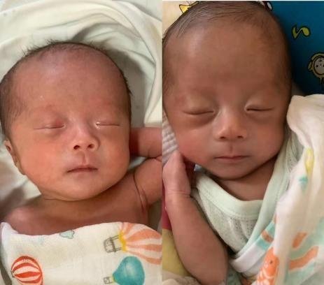 媳妇35岁高龄产二胎,媳妇四十岁了意外怀孕了怎么办