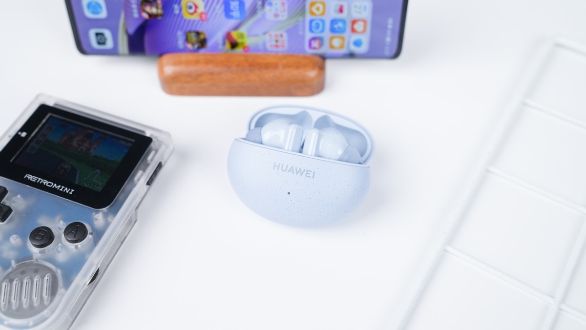 华为freebuds5i和pro怎么选,华为freebuds5i什么时候出怎么用