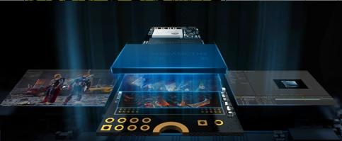 目前主流笔记本电脑配置,笔记本电脑各项参数解读