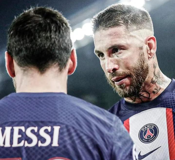 梅西真正的加冕球王了吗,梅西再度荣膺足球先生