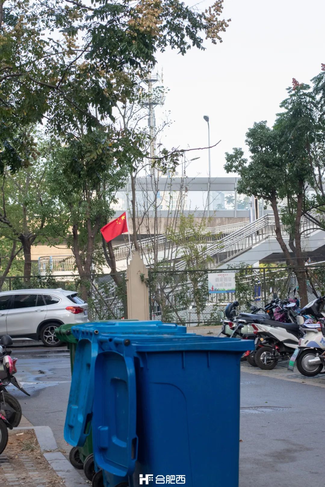 西二环房价洼地,房价从1000涨到10万谁最受益