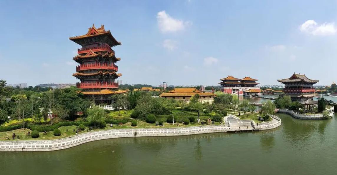 郑州周末学生游玩推荐,郑州夏天周边适合孩子玩免费景点