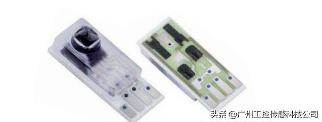 1620-H-W-T一次性血压传感器