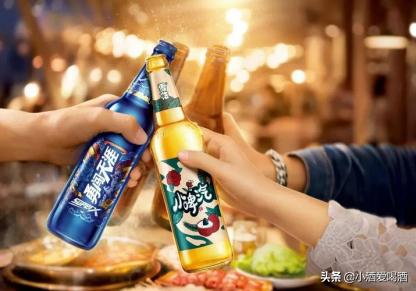 广东珠江的菠萝啤,珠江啤酒的现状