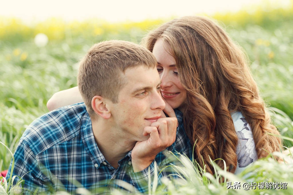 把丈夫“吹”起来的女人才是最聪明的