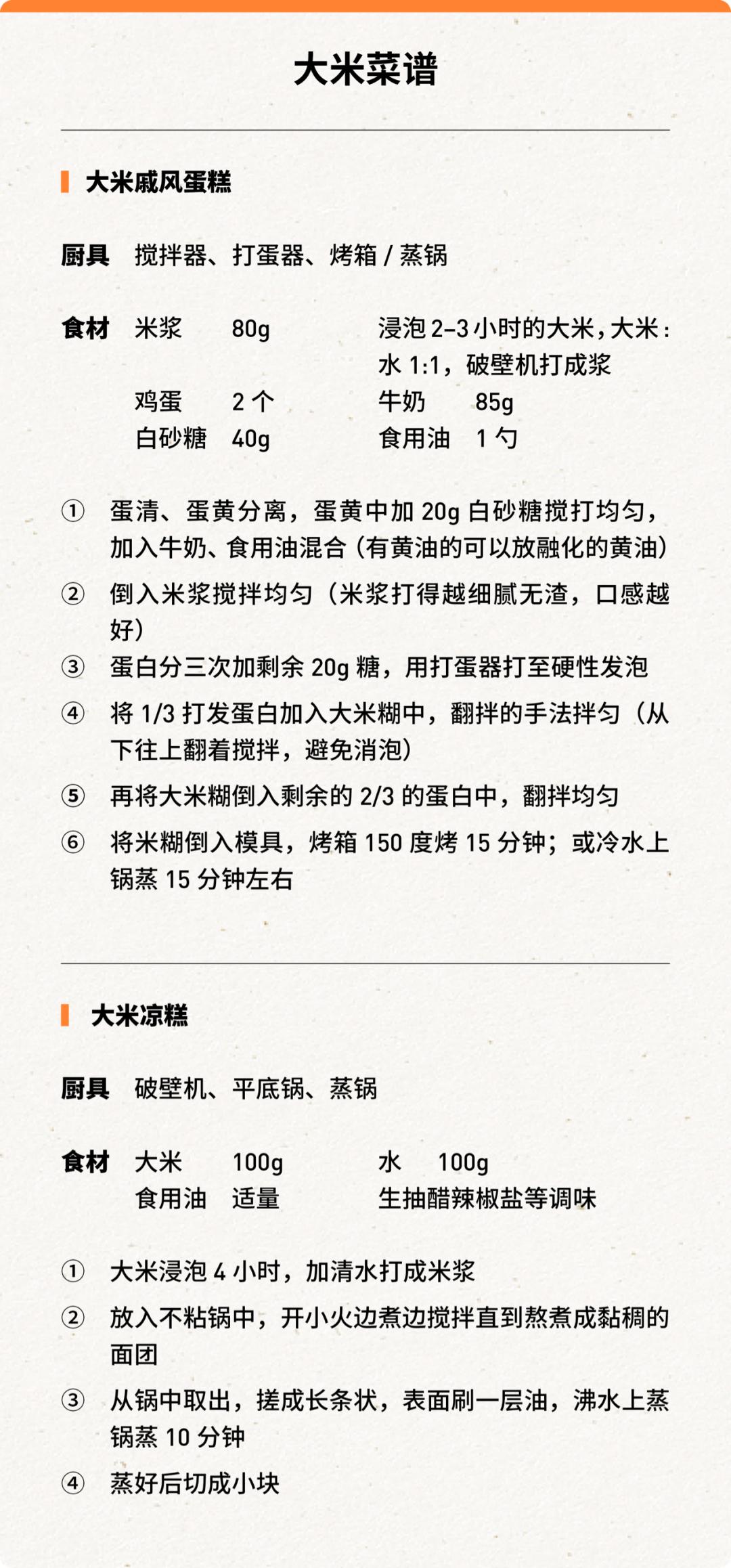 发的玉米面不开怎么补救,吃不完的大米怎么保存